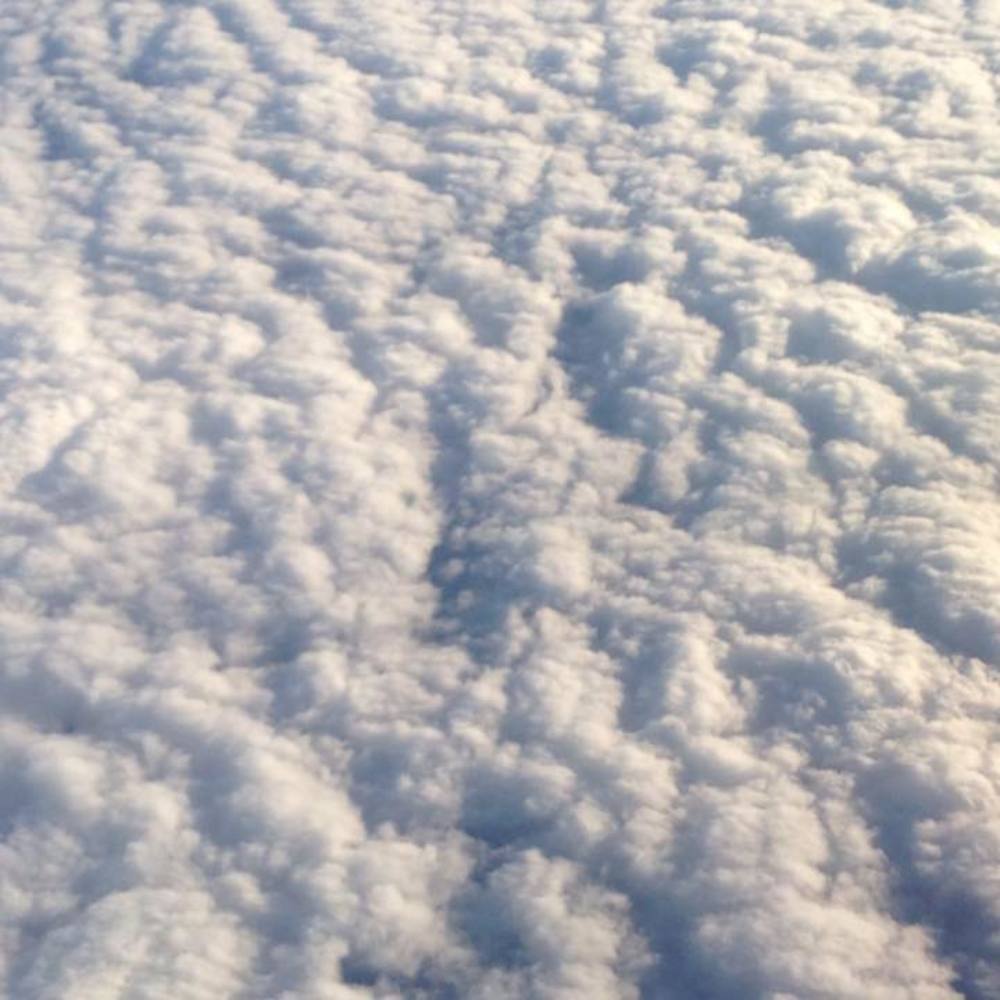 Claudia / CLOUD